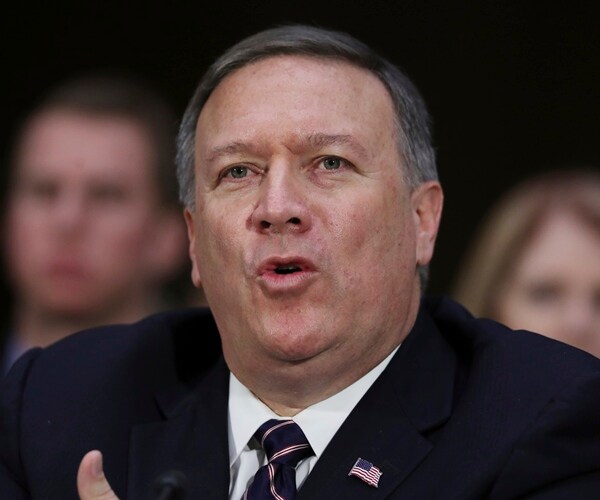 Pompeo Cancels Harvard Speech Over Manning