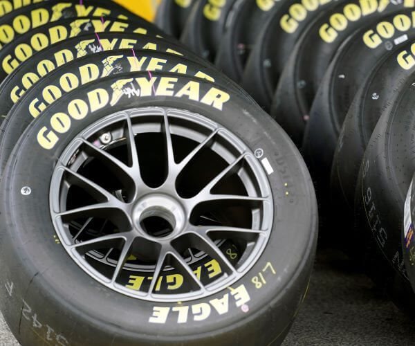 Goodyear to Recall 173,000 RV Tires