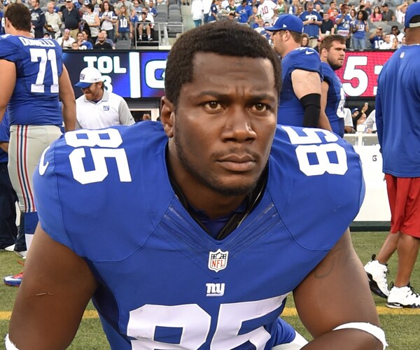NFL's Daniel Fells Latest MRSA 'Superbug' Victim