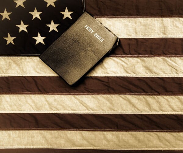 Confessions of a Proud 'Christian Constitutionalist'