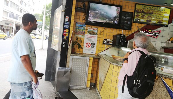 Death of Brazil Presidential Candidate Resets Election Outlook