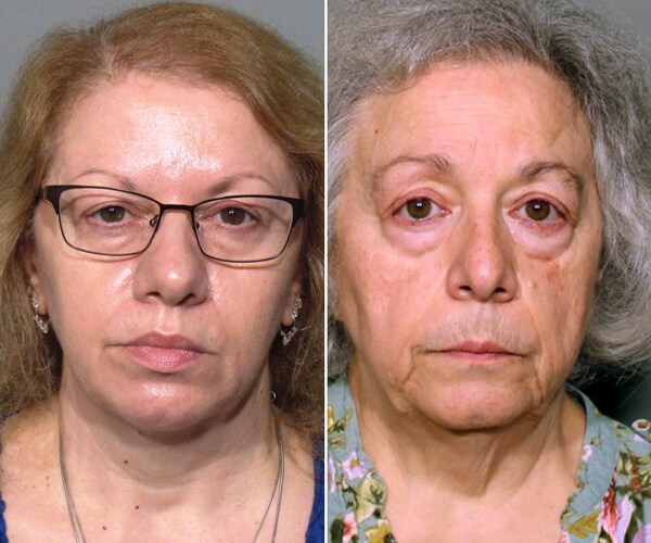 New Canaan Cafeteria Workers Charged in $500K Scam