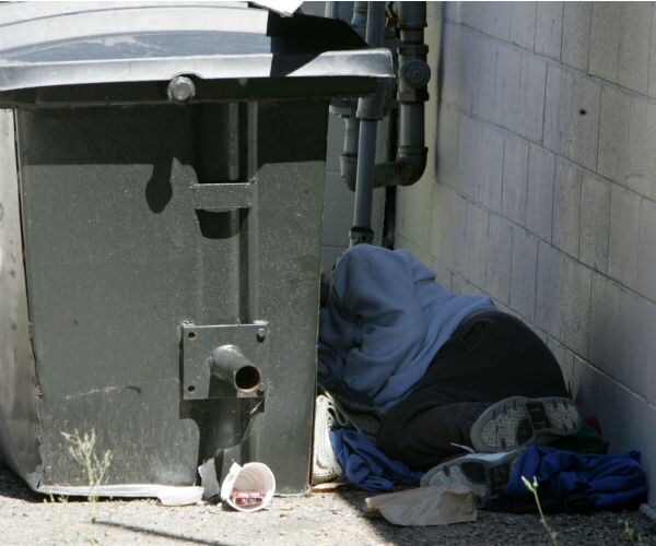 Denver Voters Send Pols Reality Check on Homelessness 