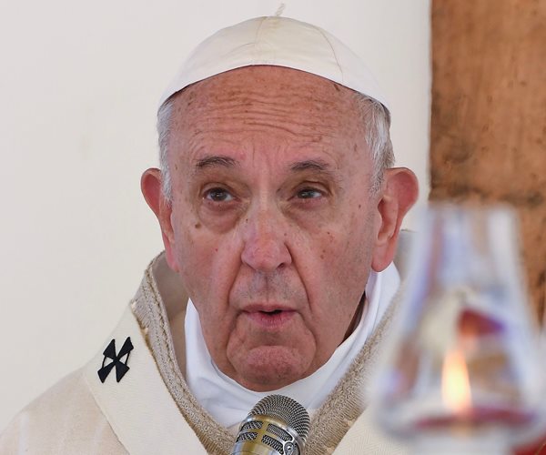 Vatican Tackles Debate on Married Priests to Cover Shortage in Amazon