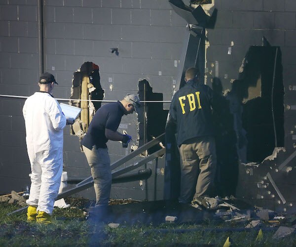 Omar Mateen Eyed Disney for Attack Before Pulse Nightclub: Prosecutors