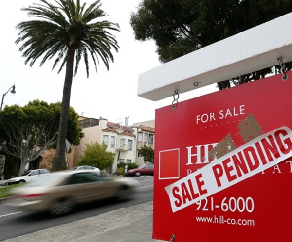 Mortgage Investors Need Not Fear Supply Surge From New Housing