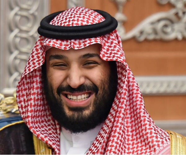 Trump Prepares for Visit by Saudi Prince Who Has Rocked the Kingdom