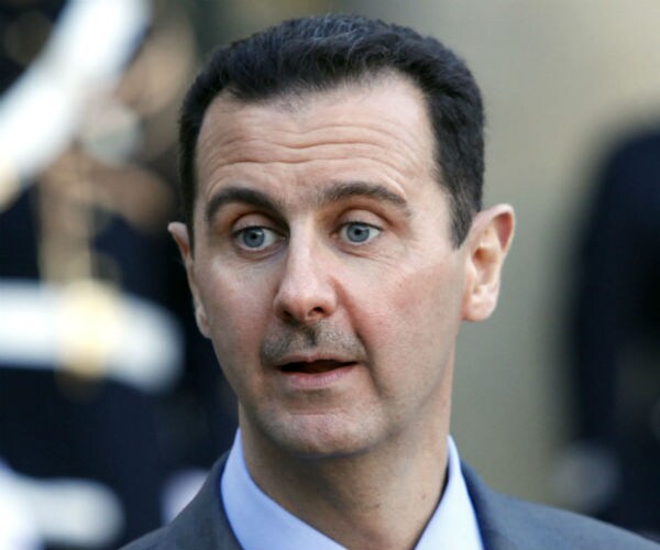 Syria Sends Reinforcements East After Trump's Pullout Plan