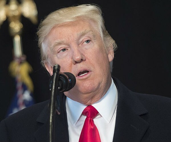 Trump Nominees Fear He Isn't Doing Enough to Protect Them