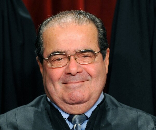 How Would Scalia Handle Vacancy?