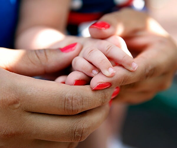 Teen Pregnancy Program Surprised by Trump Cuts