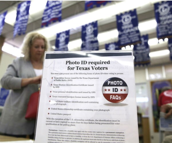 Dems Fear Voter Fraud Probe: What Are They Hiding? 