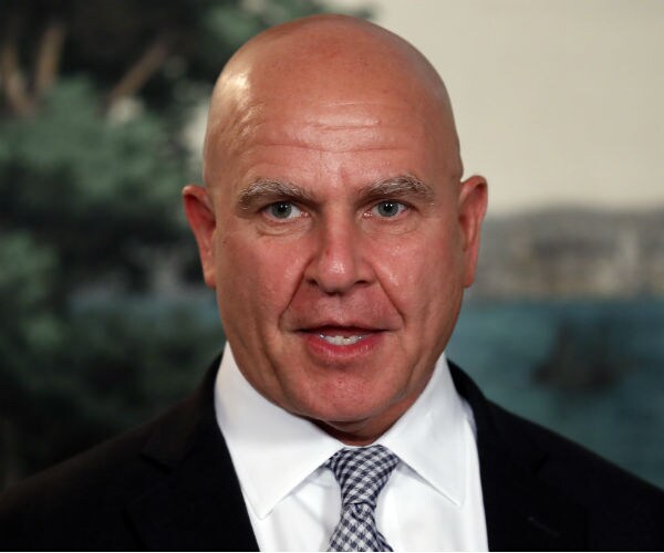 McMaster's Bannon, Gorka Purges Should Anger Trump's Supporters   