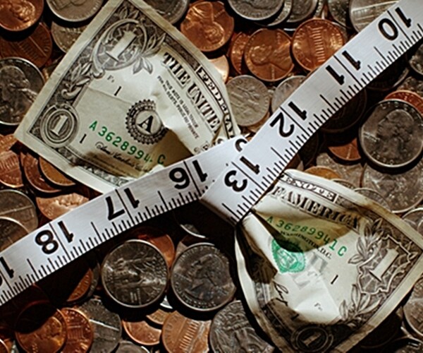 Blackstone Warns of 'Lost Decade' With 'Anemic' Stock Market Returns