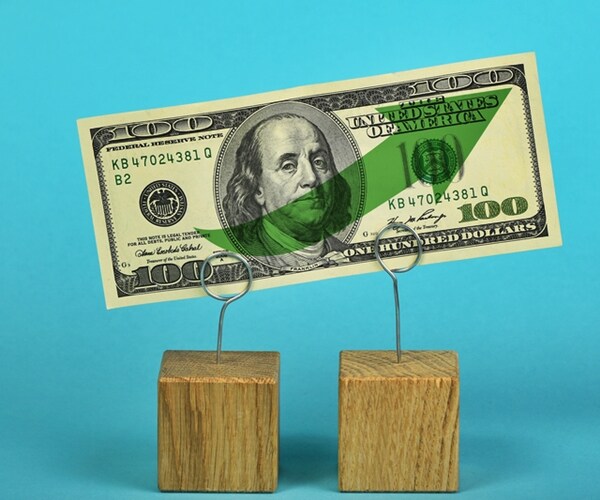 Economy Will Continue to Grow Moderately as We Await a Boom