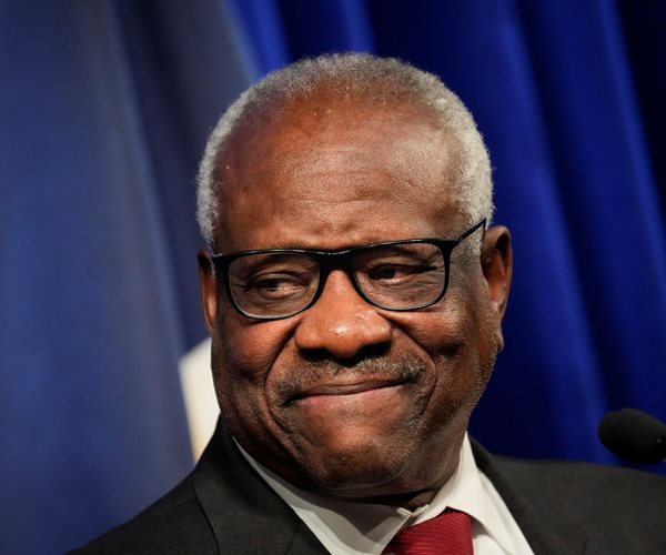 Clarence Thomas