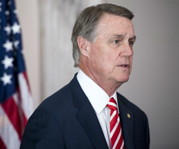 Senate Republicans Push Again to Cancel August Recess