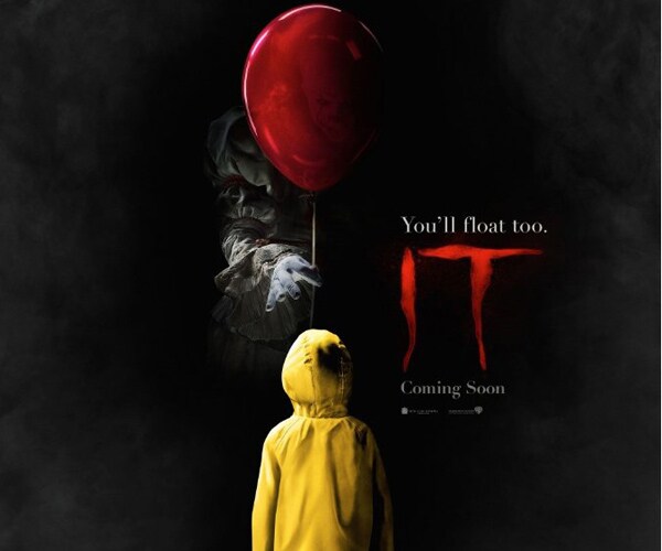 'It' Scares Up Box Office Record
