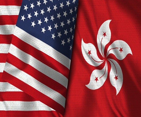 US Said Considering Suspension of Hong Kong's Special Tariff Rates 