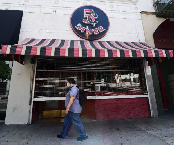 trump presidency hinges on america reopening 