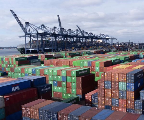 Maersk to Cut 10,000 Jobs as Shipping Boom Unravels