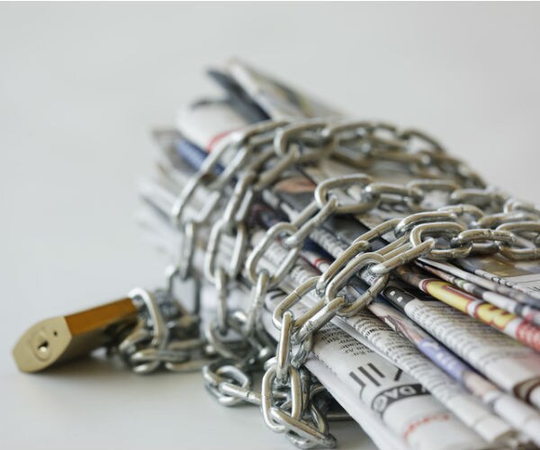 Media Will Continue to Be Trumped