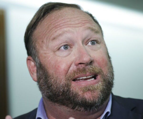 Alex Jones to Invoke Right Not to Testify to Jan. 6 Panel