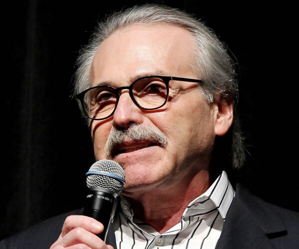 David Pecker Exits Postmedia Board Following Cohen Controversy