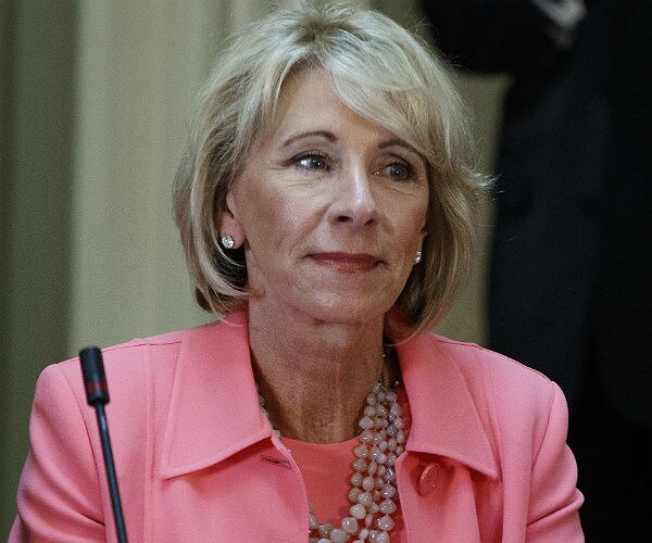 Court: Gov't Violated Privacy Law for Defrauded Students