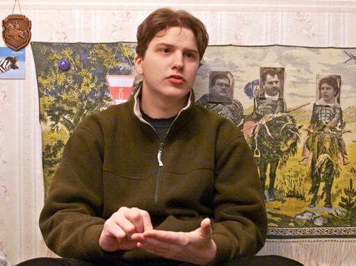 Belarusian Journalist Sentenced to 6 Years in Prison for Reporting on the Opposition