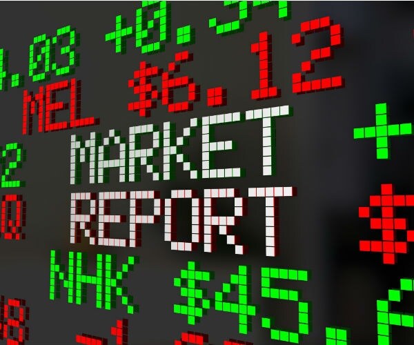 Stocks Plunge as Gloomy Reports Stoke Coronavirus Fears