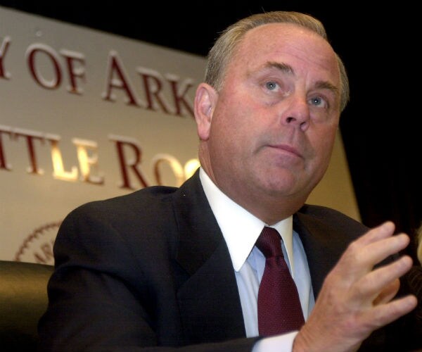 Clinton Admin. Official Slams 'Soap Opera' of Trump White House