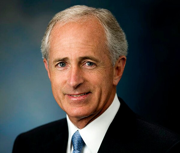 Bob Corker 2016: 7 Facts About Personal Life of Potential GOP Presidential Hopeful