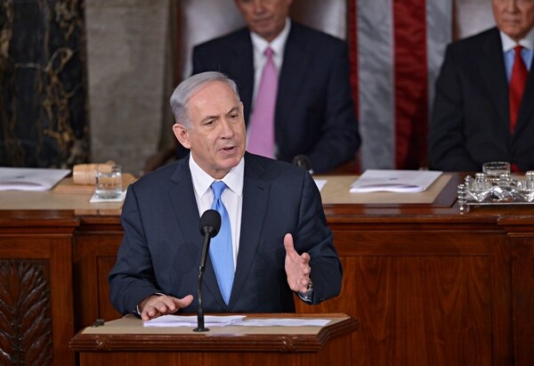 Obama Must Answer Netanyahu's Proposal