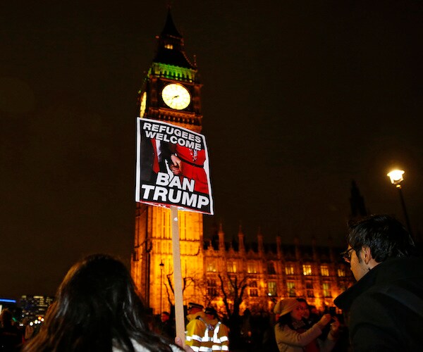 Dershowitz: SCOTUS Will Uphold Trump's Latest Travel Ban