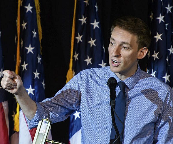 Democrats Target Voting Laws to Revive Party