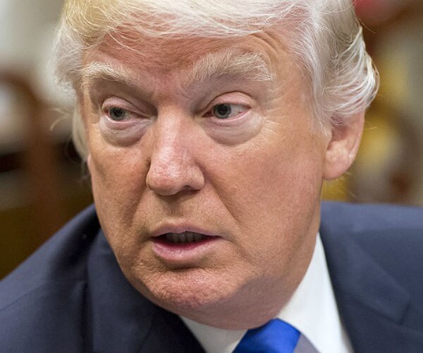 Trump Aides Heighten Concerns at Voice of America