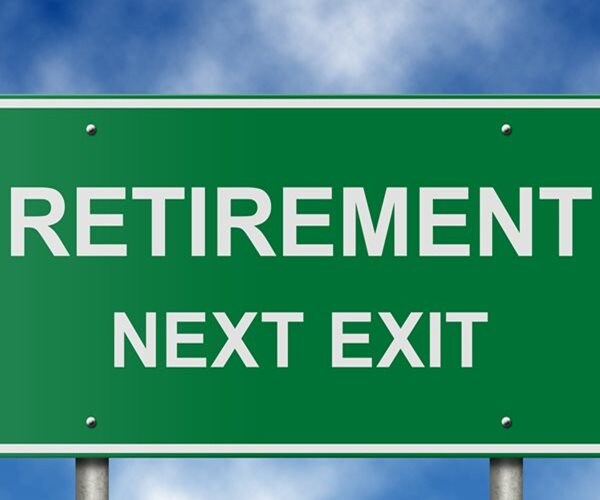 Stock Volatility Has Some Rethinking Retirement Plans