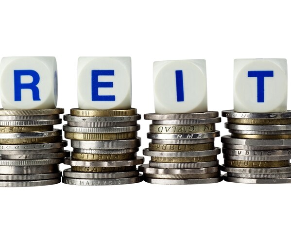 WSJ: REITs Stage 'Relief Rally' After Fed Rate Reprieve