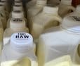 N.M. Issues Raw Milk Warning After Newborn's Death