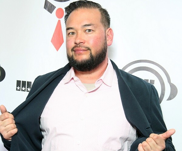 Jon Gosselin, His 'Missing' Son Collin Together in Birthday Pic
