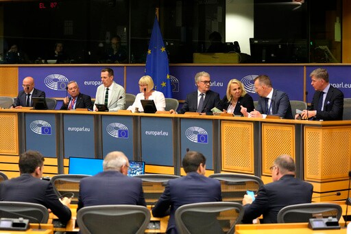 Far-right Groups from France and Hungary to Lead a New Political Force in the European Parliament