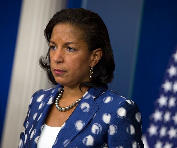Obama National Security Adviser Susan Rice Headed for China