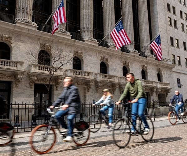 Iran War Oil Shock Raises Global Recession Risk