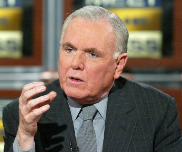 Ray Flynn: Voters Are the 'Real Experts' in Election Season