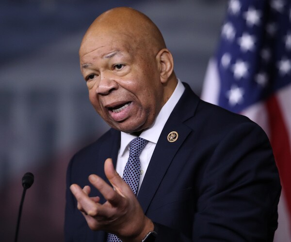 Rep. Cummings: Voter Fraud Claims Give GOP 'Another Tool' to Deny Right to Vote