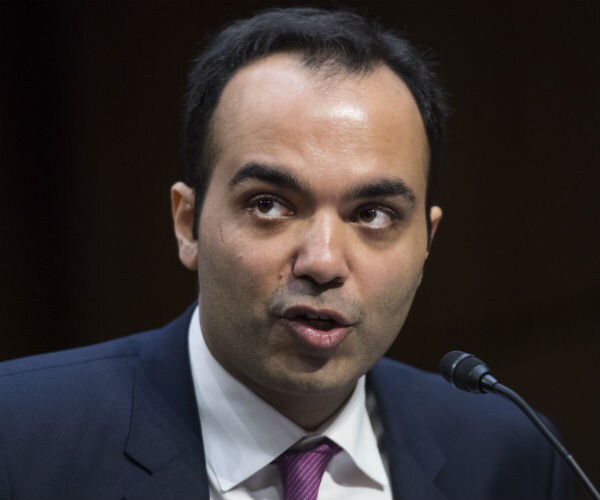 FTC Commissioner: Repeat Offenders Must Face Stricter Penalties