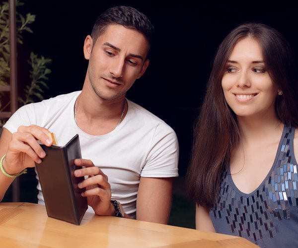 43% Would Prefer to Talk Politics Over Money