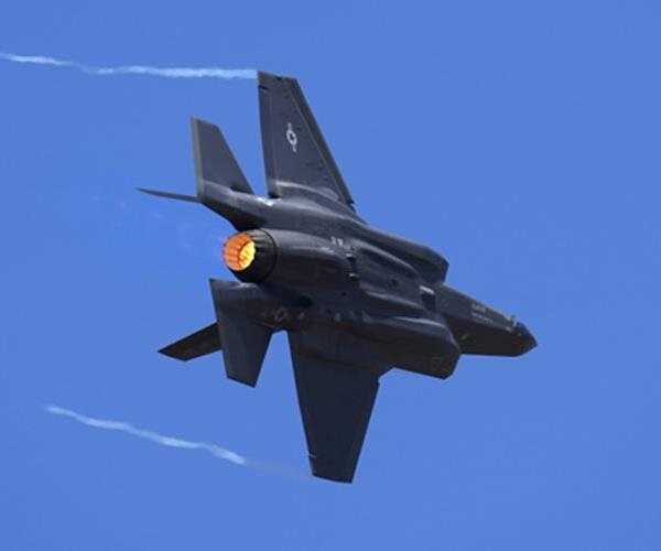 Watchdog: World Military Spending Hits All-Time High