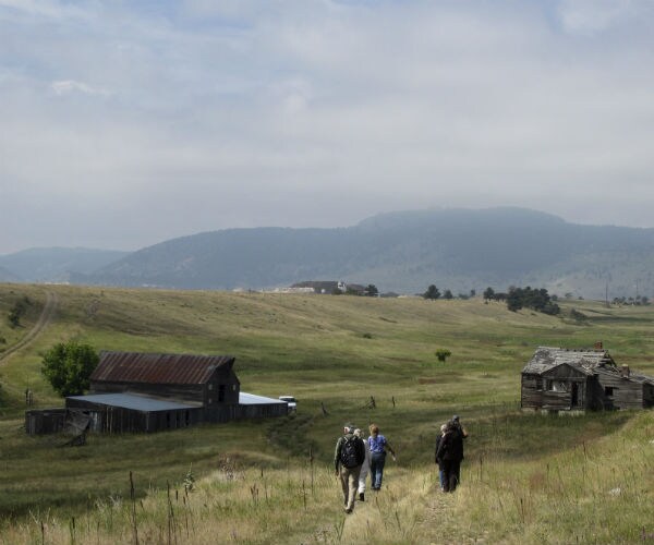 Judge Won't Bar Public From Refuge That Was Once a Nuke Site